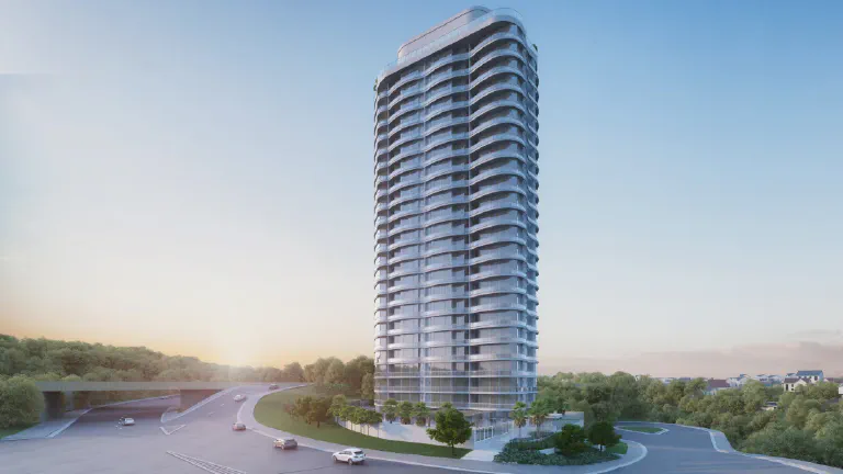 Contribuição do BIM para a identidade do projeto WAVE