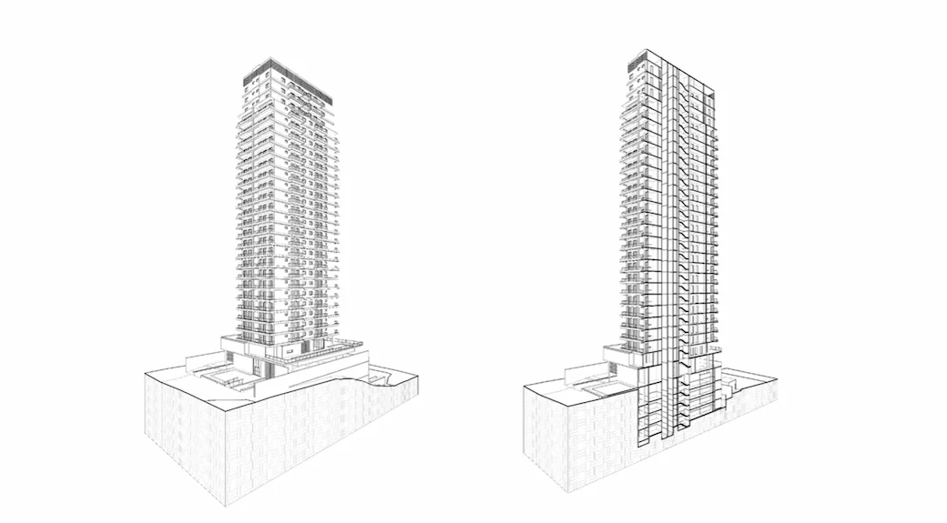 Modelo de Informação da Construção