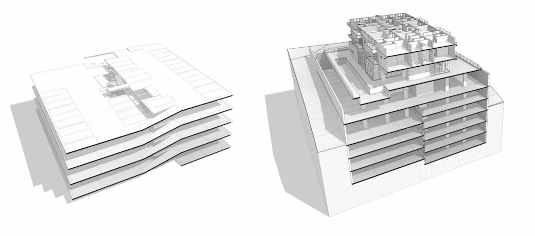 Modelo de Informação da Construção