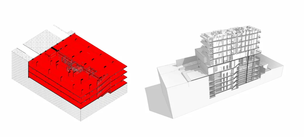 Modelo de Informação da Construção